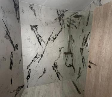 Vathi Apartment | hidden modern studio