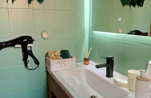 Sidari Apartment | HiddenHeaven 2