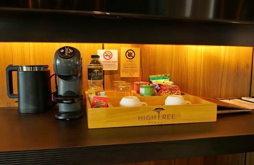 Sai Thai Villa | High Tree Resort Co.,Ltd.