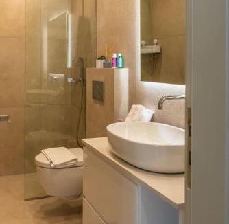Marathokampos Villa | Hippocampus Home