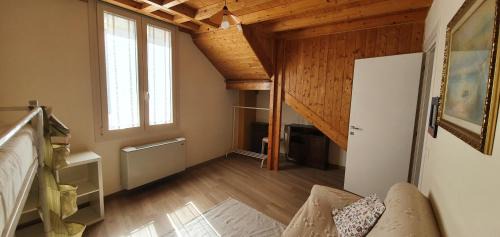 Giorgilorio House | HiSalento