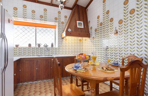 El Madronal Villa | Histórica y Bonita Casa Má, Arona