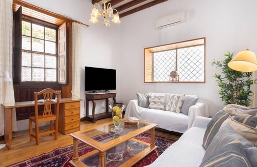 El Madronal Villa | Histórica y Bonita Casa Má, Arona