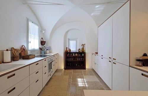 Ollioules Apartment | Historic 3BR Village Home | 2 Terraces | Beach 15min drive