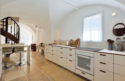 Ollioules Apartment | Historic 3BR Village Home | 2 Terraces | Beach 15min drive