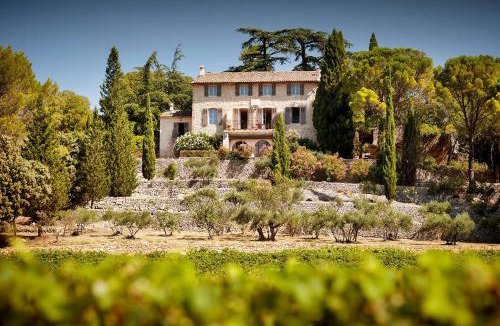 Carces House | Historic Bastide Near Thoronet Abbey