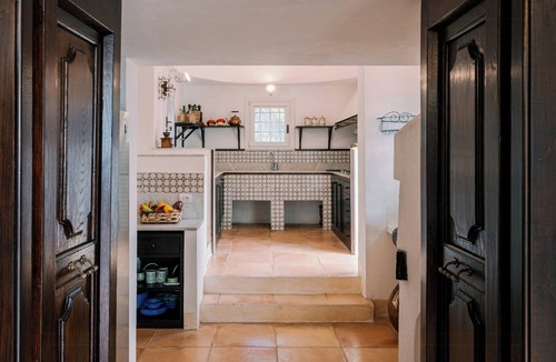 Maiori House | Historic villa in Maiori's lemon grove