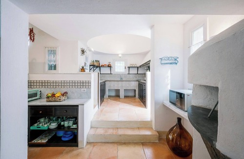Maiori House | Historic villa in Maiori's lemon grove