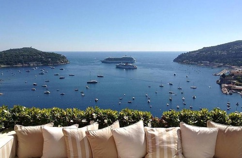Villefranche-sur-Mer Apartment | Holiday apartment Villefranche sur Mer for 1 - 2 persons with 1 bedroom - Holiday apartment