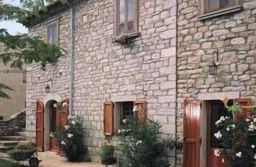 Agnone Other | Holiday apartment Agnone for 2 - 4 persons with 2 bedrooms - Farmhouse