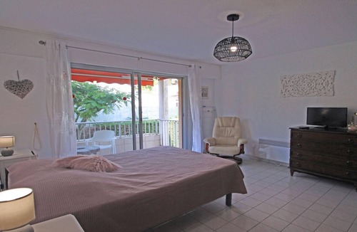 Sainte-Maxime Apartment | Holiday apartment Sainte-Maxime for 1 - 6 persons with 3 bedrooms - Holiday apartment in one or mult