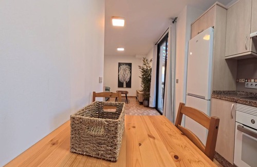 Adeje Apartment | Holiday Apartment Gara