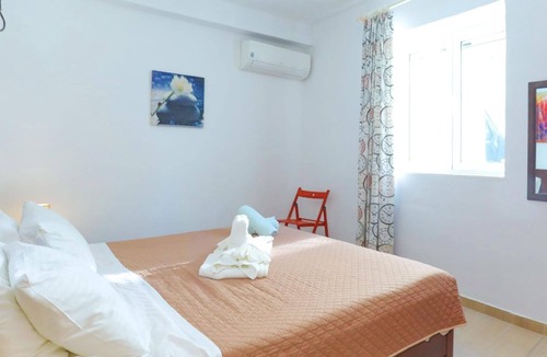 Katavolos Apartment | Holiday apartment Katavolos for 1 - 3 persons - Holiday apartment