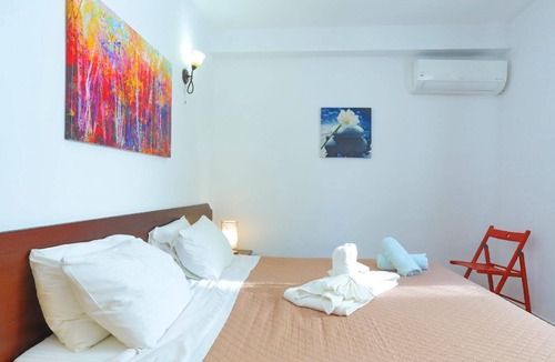 Katavolos Apartment | Holiday apartment Katavolos for 1 - 3 persons - Holiday apartment