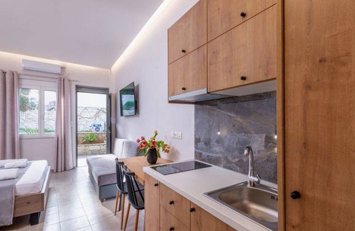 Gazi Apartment | Holiday apartment Seasun