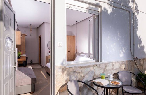 Gazi Apartment | Holiday apartment Seasun