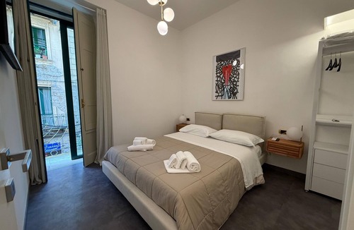 Salerno Bed & Breakfast | Holiday Guesthouse