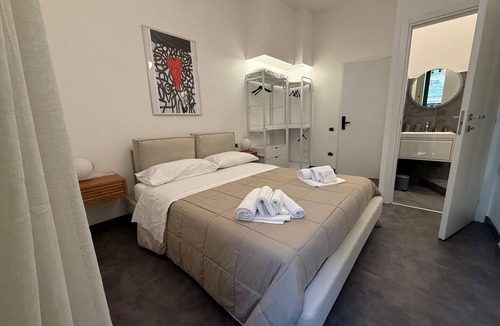 Salerno Bed & Breakfast | Holiday Guesthouse