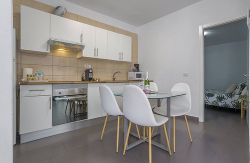 Buen Paso House | Holiday Home "Casa Alsa" with Views of Mount Teide