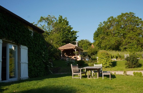 Briant House | HOLIDAY HOME - EXCEPTIONAL VIEW - SWIMMING POOL - 12 people