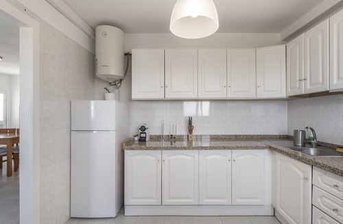 Arafo House | Holiday Home “La Villa” with Sea View, Wi-Fi and Air Conditioning