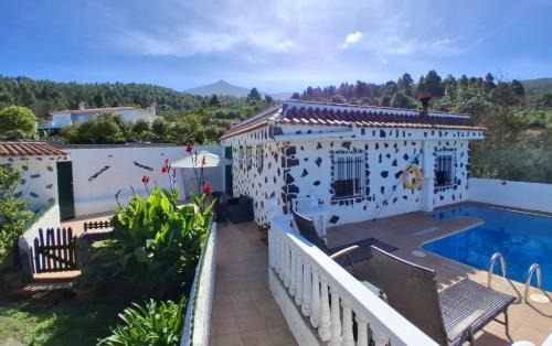 Icod de los Vinos House | Holiday Home LaCerca