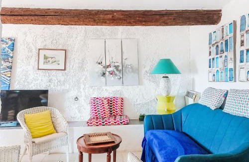 La Cadiere-d'Azur House | Holiday Home Les Vignes by Interhome