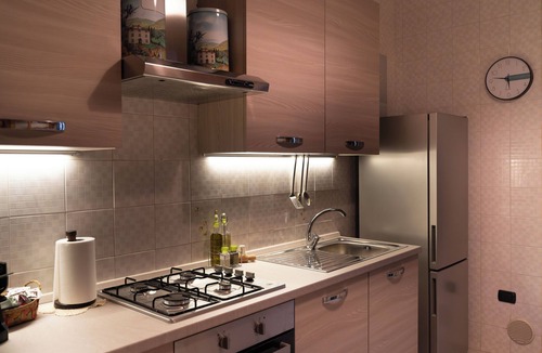 Historical Downtown Salerno Apartment | - Holiday Home - Medieval Aqueduct - Salerno -