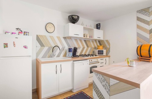 Montmeyan House | Holiday Home near Lake Quinson and Moustiers