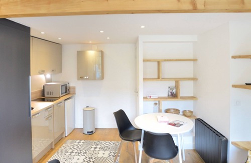 Grande Cote - Annonciade Apartment | Holiday Home “Neyret” with Wi-Fi