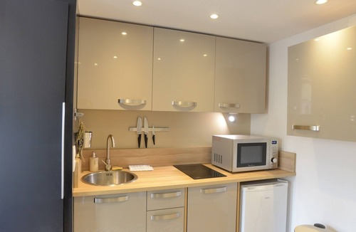 Grande Cote - Annonciade Apartment | Holiday Home “Neyret” with Wi-Fi