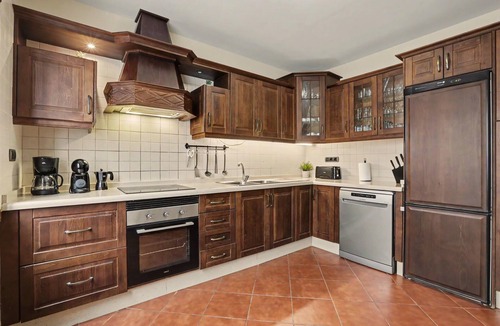 Los Silos House | Holiday Home "Rincón de Daute" with Sea & Mountain Views, Pool, Wi-Fi & Terrace