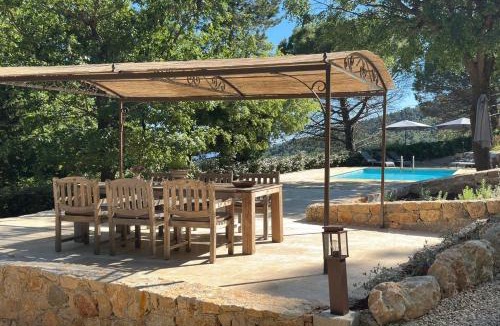 Seillans Villa | Holiday Home Villa St Arnoux