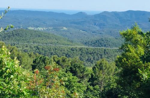 Seillans Villa | Holiday Home Villa St Arnoux
