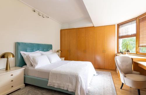 Glyfada House | Holiday Home Villa Stefani mit privatem Pool by Interhome