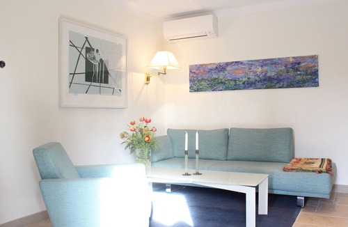 Seillans Villa | Holiday home with pool – 3 en-suite bedrooms, 6-8 sleeps