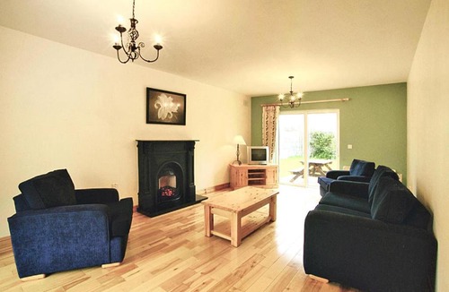 Doonbeg House | Holiday homes Doonbeg - EIR02104-FYB