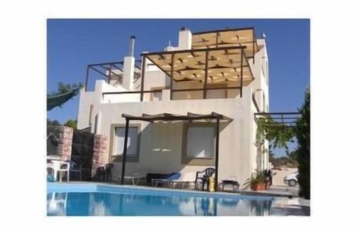 Faliraki House | Holiday house Faliraki for 1 - 9 persons with 4 bedrooms - Holiday home
