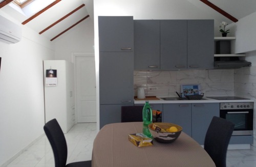 Mokosica House | Holiday house in old village