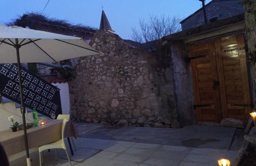 Mokosica House | Holiday house in old village