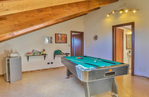 Vietri sul Mare Apartment | Holiday house in Vietri sul mare ID 4034