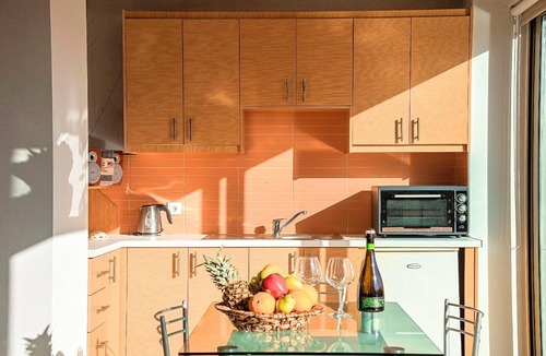 Skoutelonas House | Holiday house Spilia for 1 - 12 persons with 4 bedrooms - Holiday house