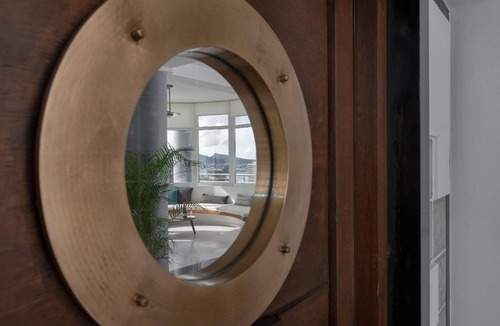 Petaloudes House | Holiday house Triánda for 1 - 14 persons with 6 bedrooms - Holiday house