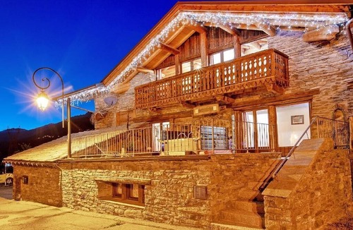 Villaroger Villa | Holiday house Villaroger for 26 persons with 12 bedrooms - Holiday house