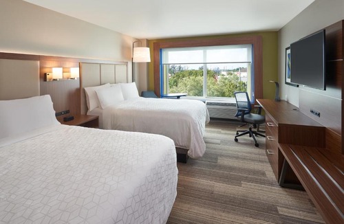 Doral Hotel | Holiday Inn Express Doral Miami by IHG