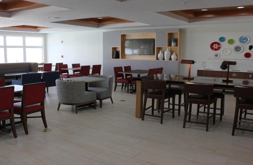 Davenport Hotel | Holiday Inn Express Orlando - South Davenport by IHG