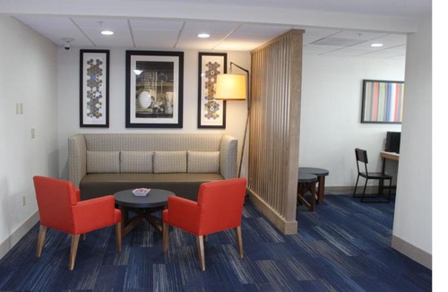 Davenport Hotel | Holiday Inn Express Orlando - South Davenport by IHG