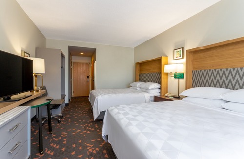 Winter Haven Hotel | Holiday Inn Winter Haven by IHG