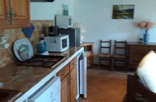 Tavernes Cabin | Holiday rental flag T2 in Haut Var
