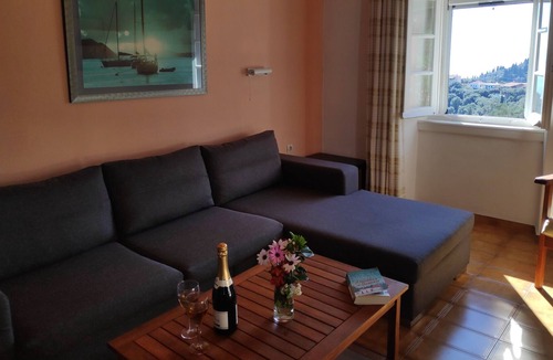 Agni Villa | Holiday Villa In Kalami With Private Pool